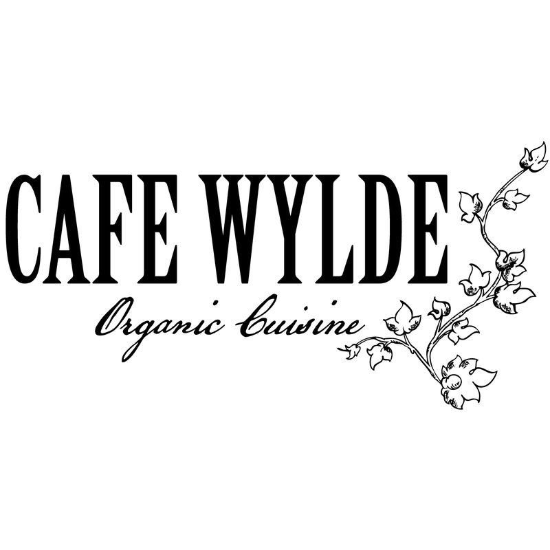 Cafe Wylde - Cafe Wylde