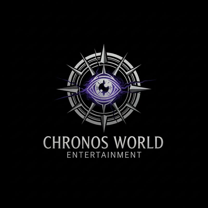 Chronos World Entertainment - TTRPG Entertainment Network