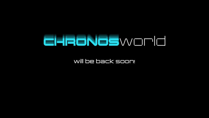 Twitch offline screen — branded holding image with CW logo and network identity