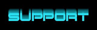 Support — contact and technical support panel for viewers