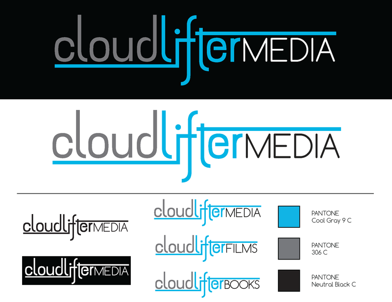 Creative brief — page 3, defining the logo requirements and application contexts