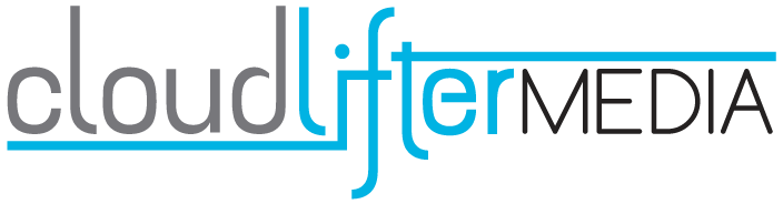 Logo mark — light variant for use on dark backgrounds