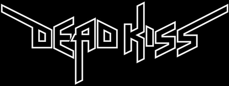 Black variant — solid black letters with the keyline knocked out to white, on transparent, for one-pass printing onto pale grounds