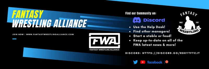 Twitter cover image — social media branding
