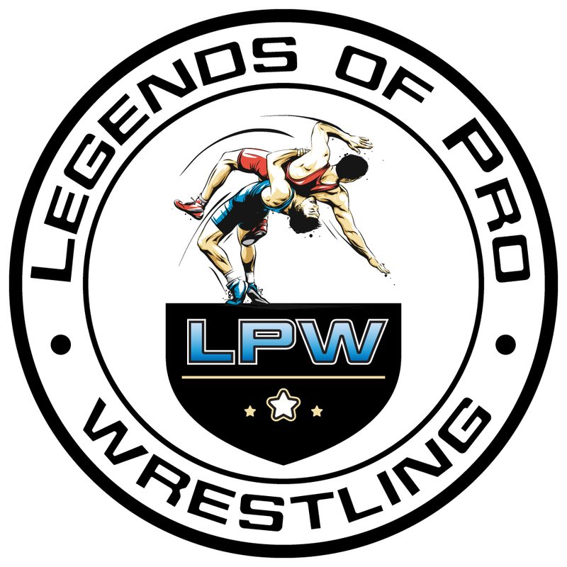 LPW — Legends of Pro Wrestling