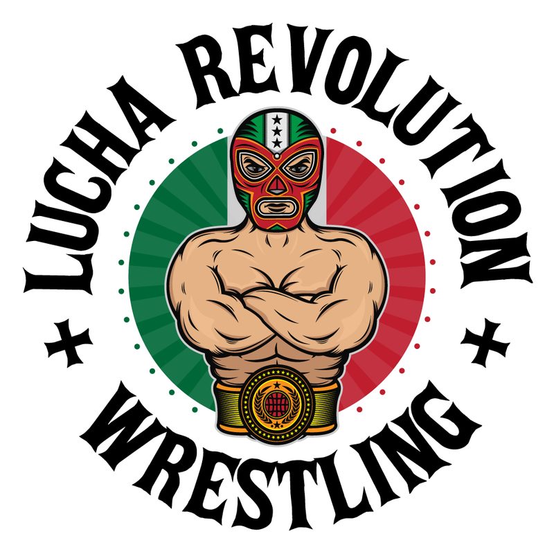 LRW — Lucha Revolution Wrestling