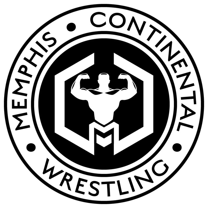 MCW — Memphis Continental Wrestling