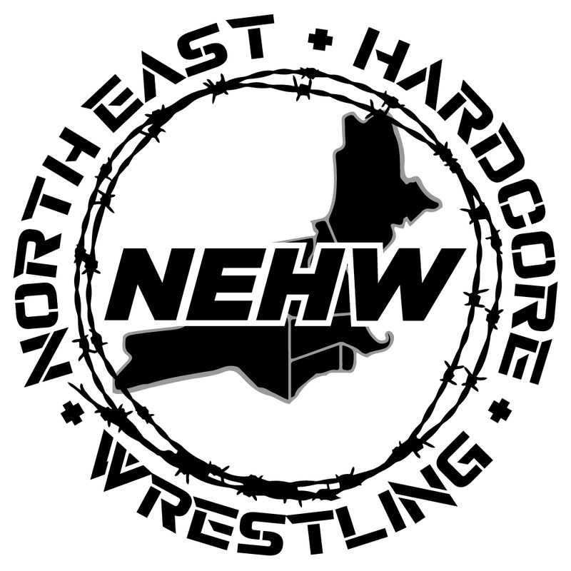 NEHW — Northeast Hardcore Wrestling