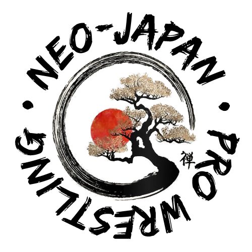 NJPW — New Japan Pro Wrestling