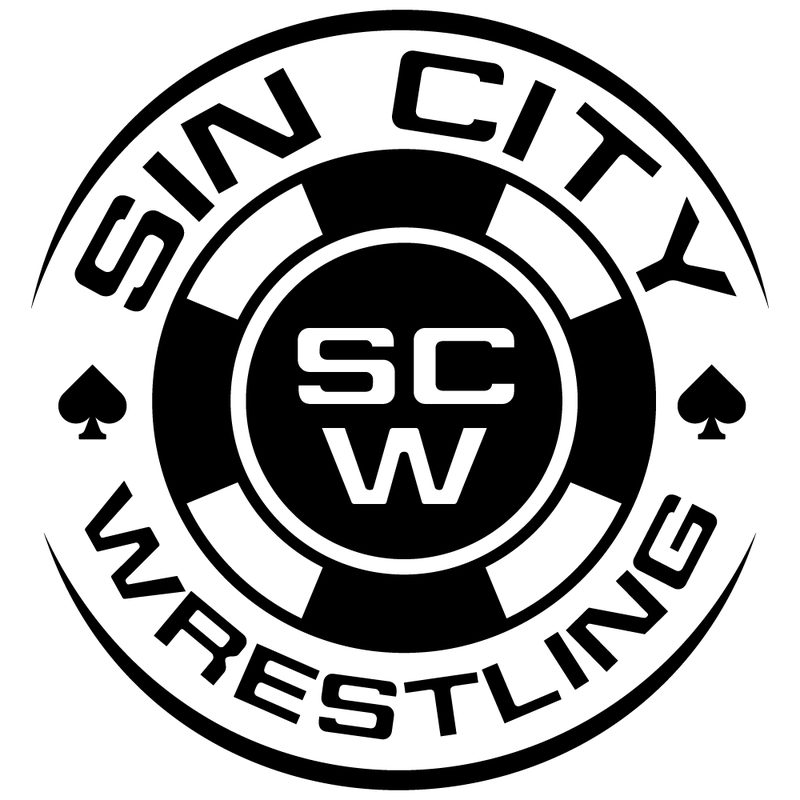 SCW — Sin City Wrestling