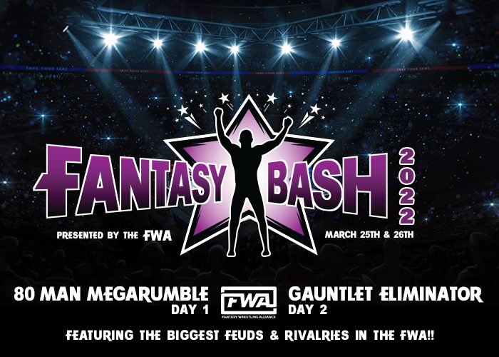 Fantasybash — 2022