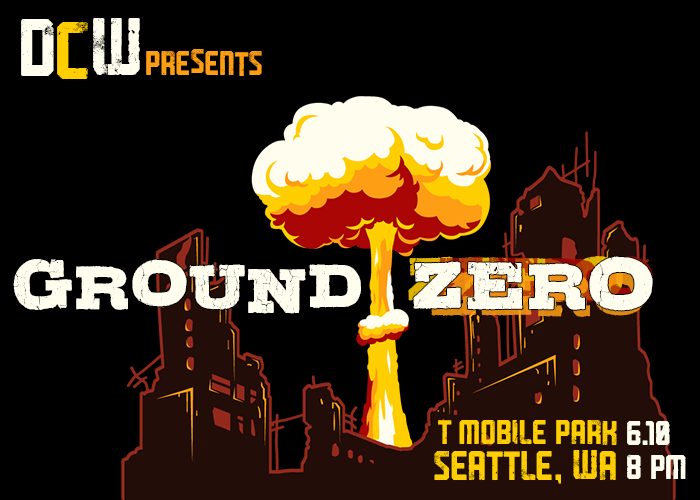 Ground Zero — 2022