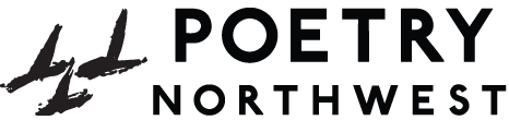 Logo mark — the simplified letterform structure stripped of photographic texture, for use at small sizes on spines and web headers