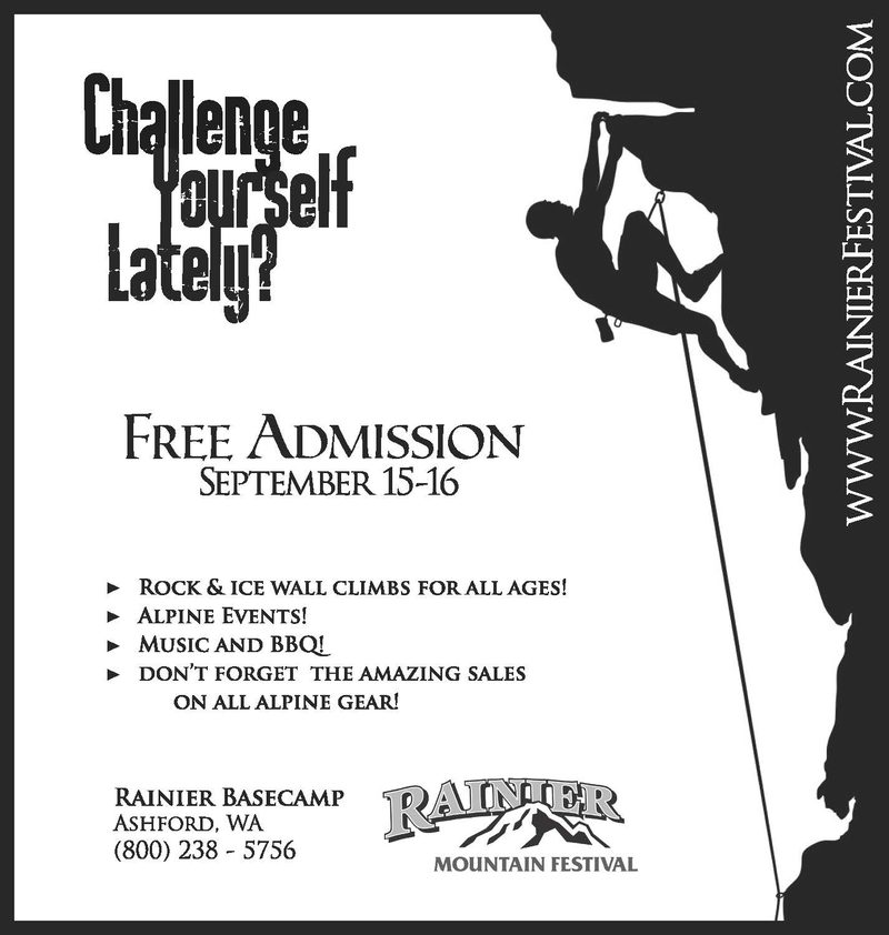 Newspaper ad — print-specific layout with tighter column structure