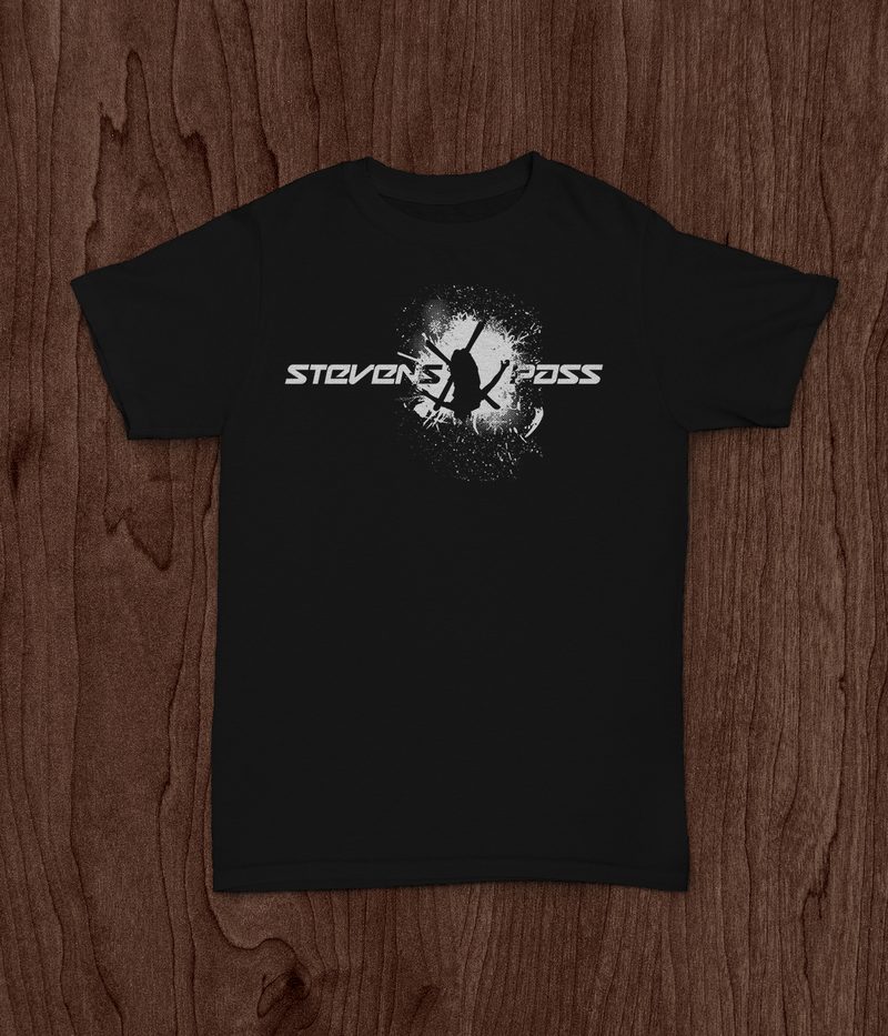 Stevens Pass - Apparel Design — Stevens Pass
